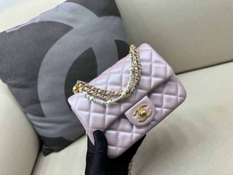 Chanel CF Series Bags